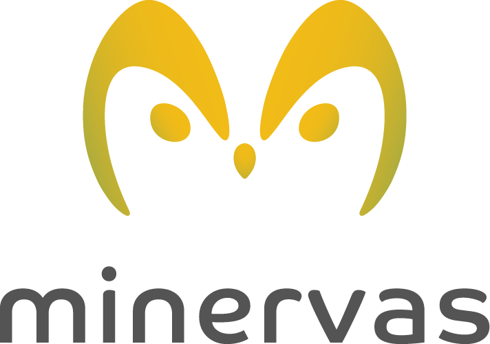 MinervaS Logo